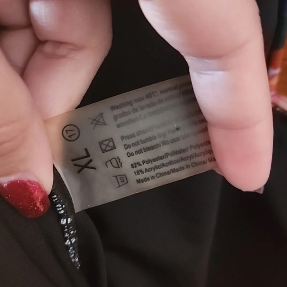 Women's Floral swim‎ suit - Picture 5 of 9